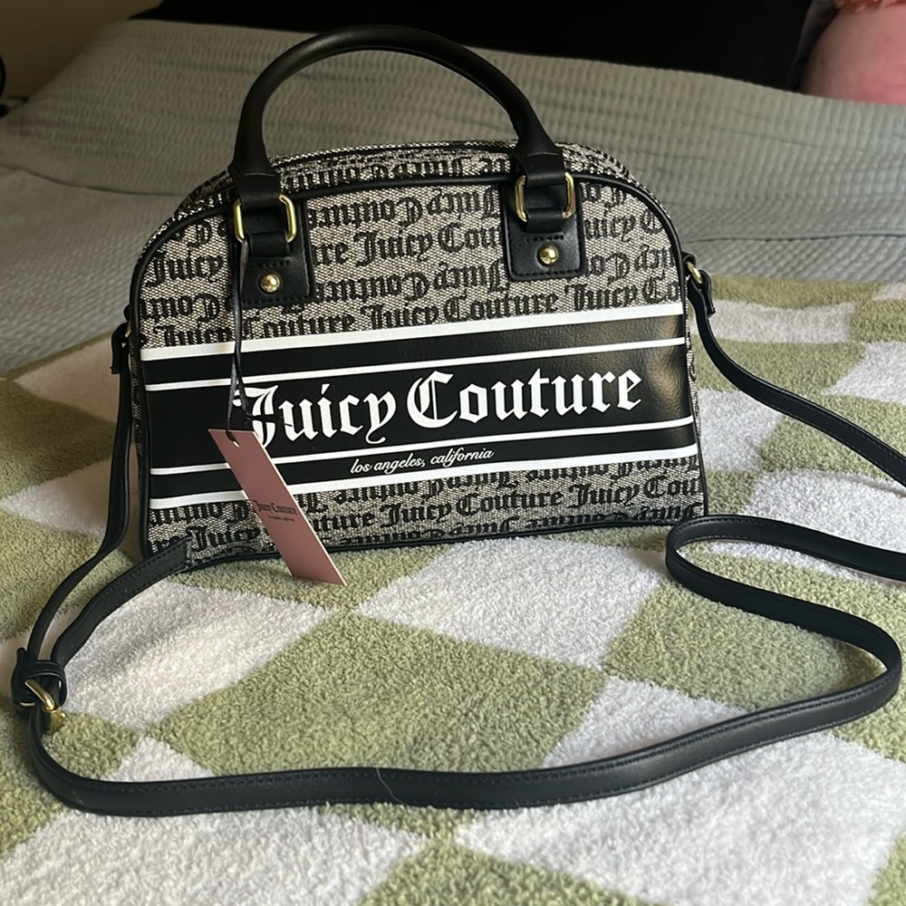 Juicy Couture Purse